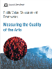 PVMF Measuring quality arts