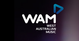 WAM logo