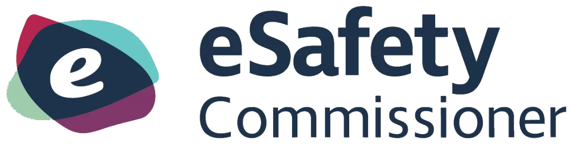 eSafety-Commissioner-logo-Stacked