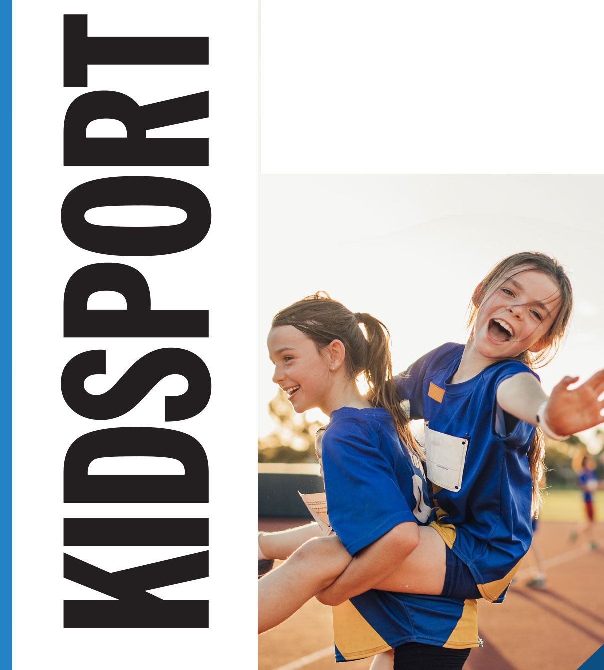 KidSport DL brochure