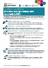 Greater transparency and accountability factsheet