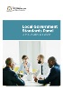 Local Government Standards Panel Annual Report 2020-21 cover