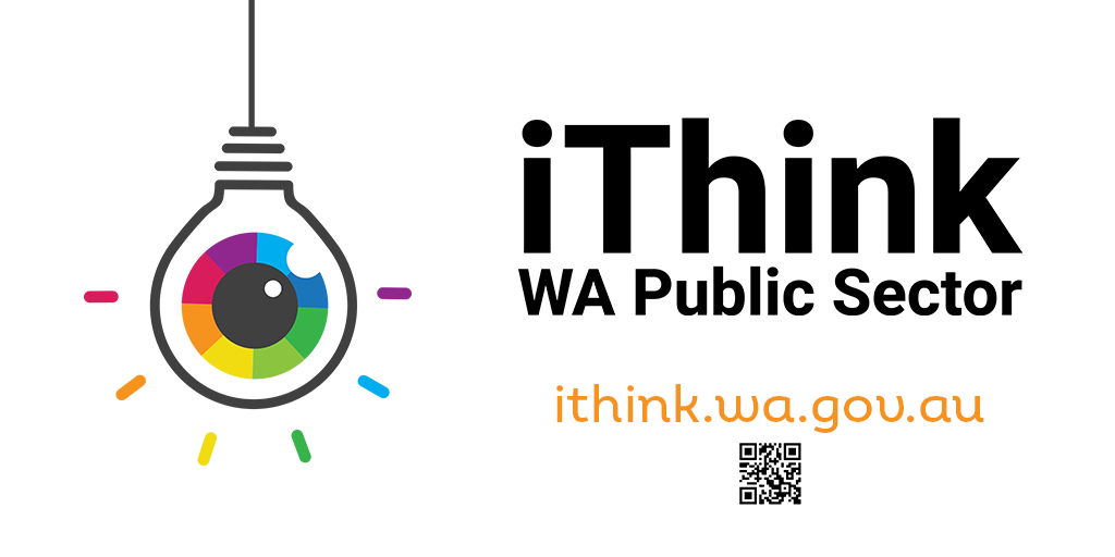 iThink WA Public Sector ithink.wa.gov.au