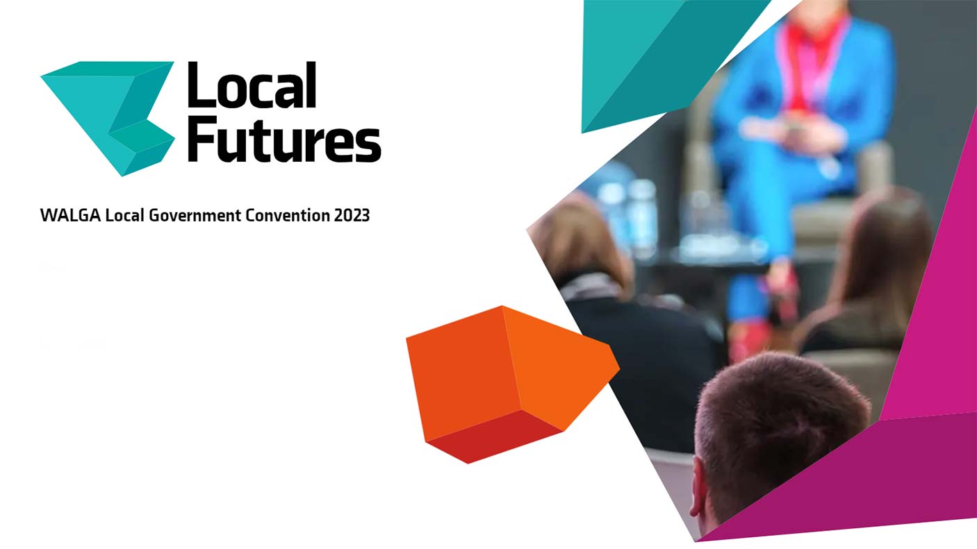 Local Futures branded promotional image