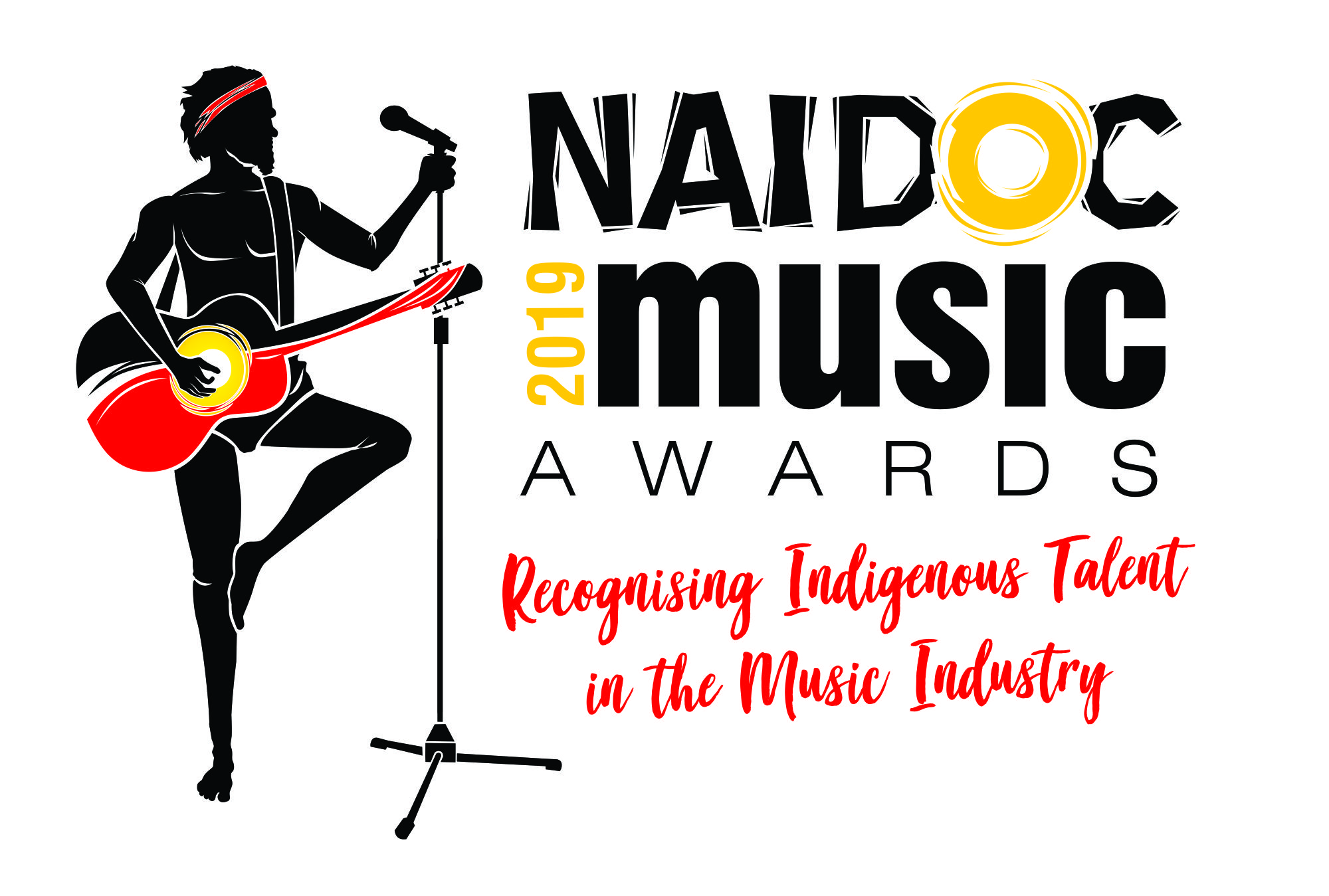 2019 NAIDOC Music Awards