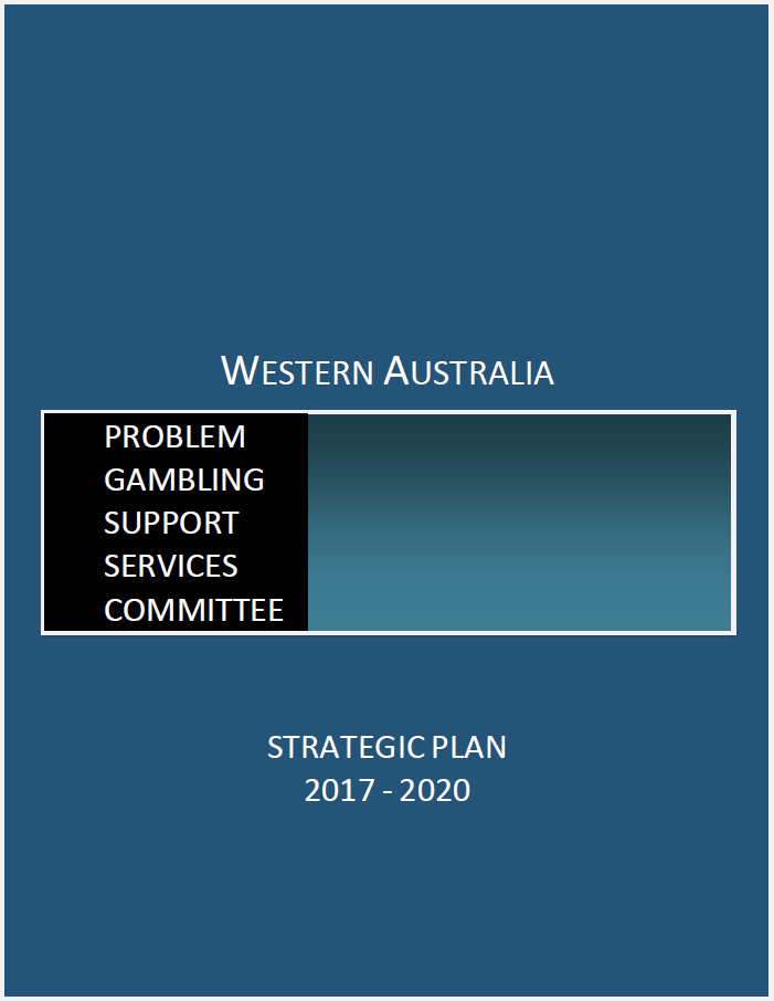 Y:\Website\Problem Gambling Support Services Strategic Plan 2017-2020