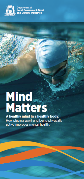 MindMatters cover