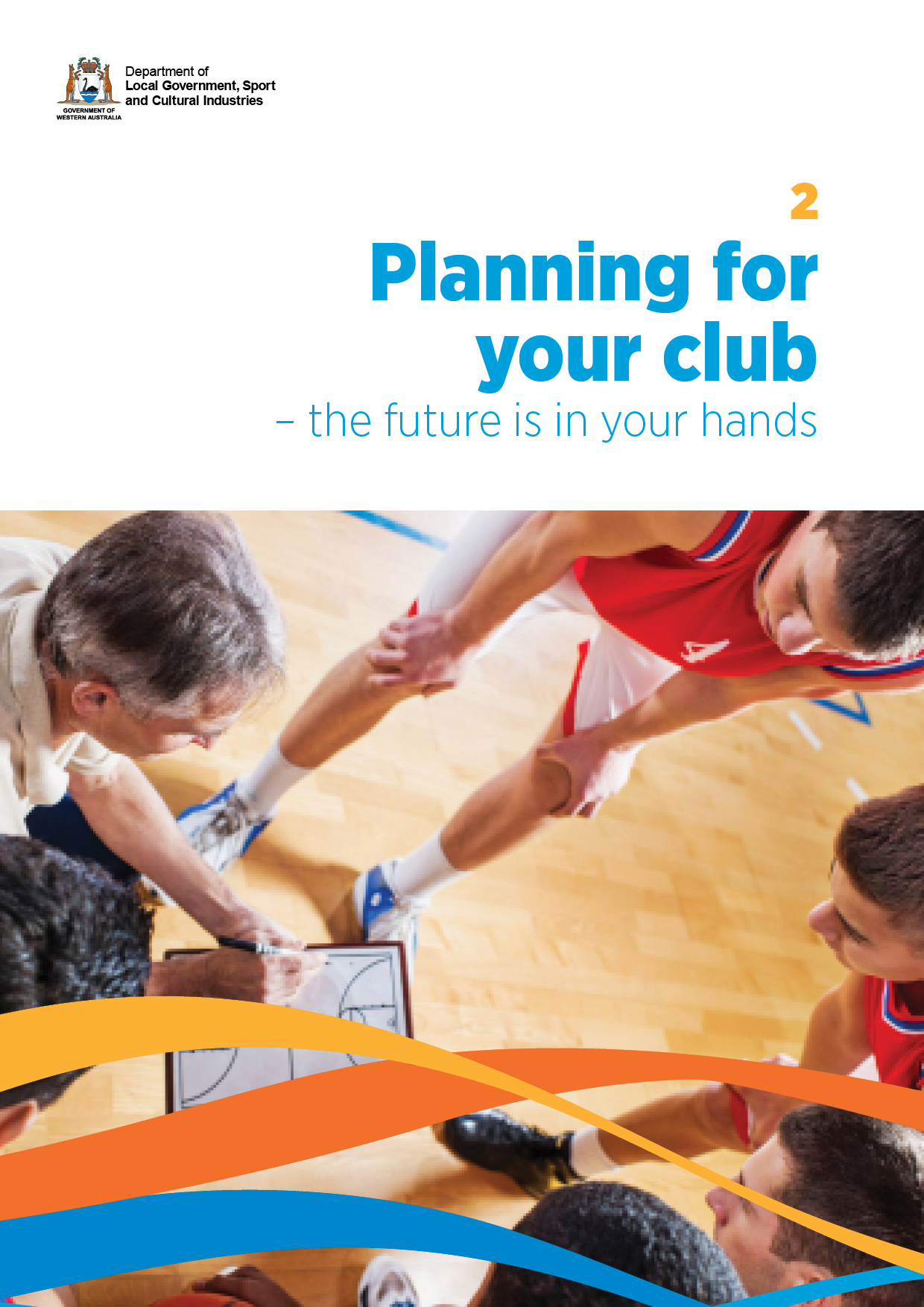 Planning for your club cover