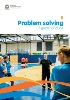 Problem solving  A guide for clubs cover