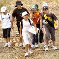 orienteering---searching-for-markers