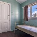 Gull dormitory single-bed