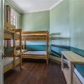 Gull dormitory