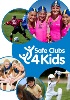 Safe Clubs 4 Kids cover