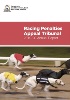 Racing Penalties Appeal Tribunal 20119-20 Annual Report